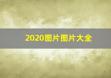 2020图片图片大全