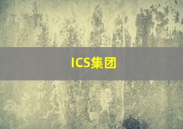 ICS集团