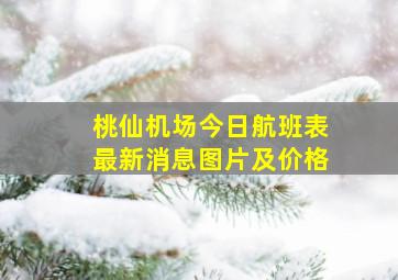 桃仙机场今日航班表最新消息图片及价格